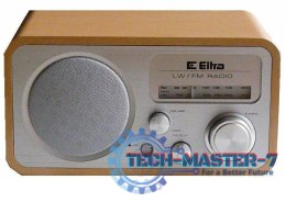 Radio ELTRA MEWA