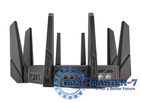 Router ASUS GT-AXE16000 Router ASUS GT-AXE16000
