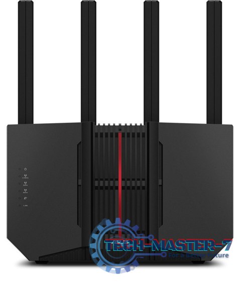 Router ASUS RT-BE92U