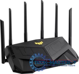 Router ASUS TUF-AX6000
