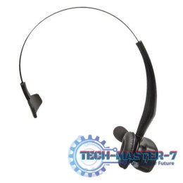 Słuchawki bezprzewodowe JABRA Blueparrott C400-XT Vxi (Czarny)