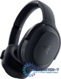 Słuchawki z mikrofonem RAZER Barracuda Czarny Czarny