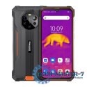 Smartphone BLACKVIEW BL8800 PRO 8/128 GB Orange (Pomarańczowy) 128 GB Czarno-pomarańczowy BL8800PRO-OE/BV