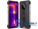 Smartphone BLACKVIEW BL8800 PRO 8/128 GB Orange (Pomarańczowy) 128 GB Czarno-pomarańczowy BL8800PRO-OE/BV