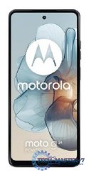 Smartphone MOTOROLA Moto G24 Power 8/256 GB Dual SIM Błękitny 256 GB Błękitny PB1E0001PL