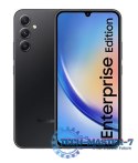 Smartphone SAMSUNG Galaxy A34 5G 6/128 GB Enterprise Czarny 128 GB Czarny SM-A346BZKAEEE