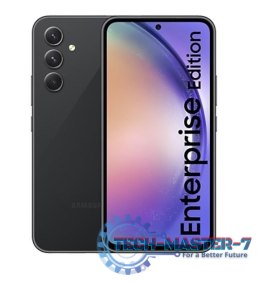 Smartphone SAMSUNG Galaxy A54 DS 5G 8/128 GB Enterprise Czarny 128 GB Czarny SM-A546BZKCEEE