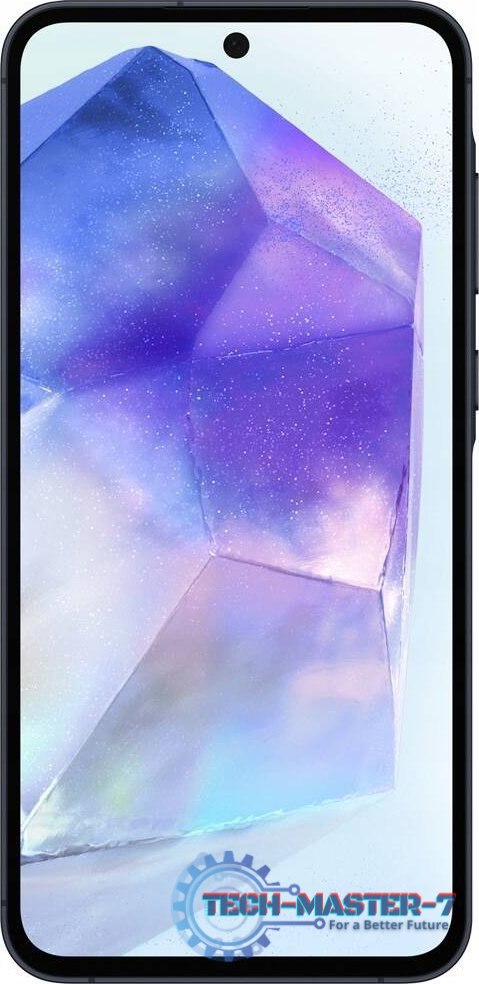Smartphone SAMSUNG Galaxy A55 5G 8/256 GB Czarny 256 GB Czarny SM-A556BZKCEUE Smartphone SAMSUNG Galaxy A55 5G 8/256 GB Czarny 256 GB Czarny SM-A556BZKCEUE