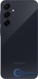 Smartphone SAMSUNG Galaxy A55 5G 8/256 GB Czarny 256 GB Czarny SM-A556BZKCEUE