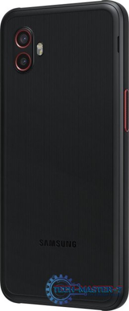 Smartphone SAMSUNG Galaxy XCover 6 Pro (G736) 6/128 GB Enterprise Edition Black (Czarny) 128 GB Czarny SM-G736BZKDEEE