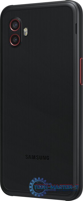 Smartphone SAMSUNG Galaxy XCover 6 Pro (G736) 6/128 GB Enterprise Edition Black (Czarny) 128 GB Czarny SM-G736BZKDEEE Smartphone SAMSUNG Galaxy XCover 6 Pro (G736) 6/128 GB Enterprise Edition Black (Czarny) 128 GB Czarny SM-G736BZKDEEE