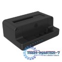 Stacja dokująca do dysków ICY BOX IB-2914MSCL-C31
