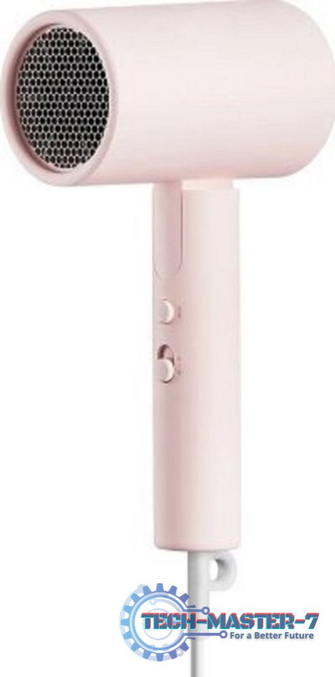 Suszarka do włosów XIAOMI 48667 (1600W /Różowy )