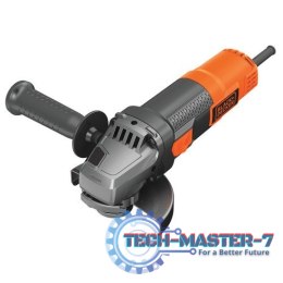 Szlifierka kątowa BLACK&DECKER BEG220