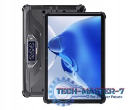 Tablet BLACKVIEW RT7 12/256GB Black Rugged (Czarny) (10.1