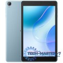 Tablet BLACKVIEW TAB 50 WiFi 4/128 GB Niebieski (8"/Rockchip RK3562/128GB/Android 13/Wi-Fi/Niebieski)