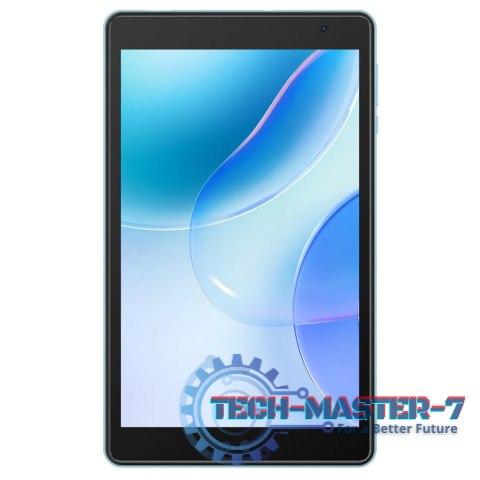 Tablet BLACKVIEW TAB 50 WiFi 4/128 GB Niebieski (8"/Rockchip RK3562/128GB/Android 13/Wi-Fi/Niebieski) Tablet BLACKVIEW TAB 50 WiFi 4/128 GB Niebieski (8"/Rockchip RK3562/128GB/Android 13/Wi-Fi/Niebieski)