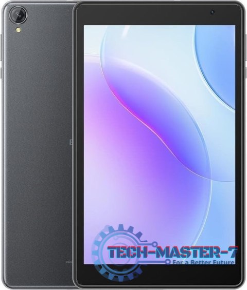 Tablet BLACKVIEW TAB 50 WiFi 4/128 GB Szary (8"/Rockchip RK3562/128GB/Android 13/Wi-Fi/Szary)