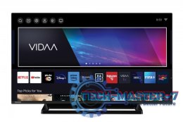 Telewizor TOSHIBA 40″ D-LED 40LV3E63DG