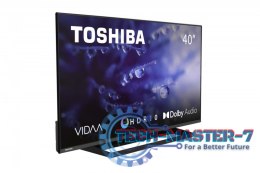 Telewizor TOSHIBA 40″ D-LED 40LV3E63DG