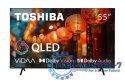 Telewizor TOSHIBA 55″ QLED 55QV2463DG