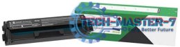Toner LEXMARK C3220K0