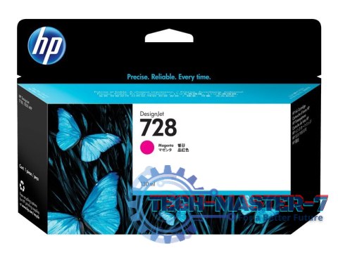 Tusz HP F9J66A