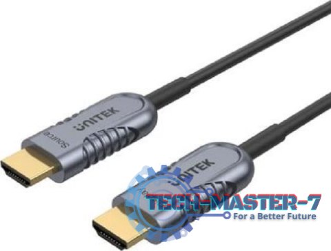 UNITEK C11027DGY 5m /s1x HDMI 1x HDMI