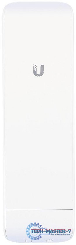 Ubiquiti NanoStation M5 Zew AP 5GHz 2xLAN PoE
