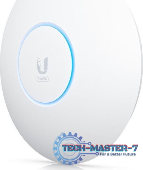 Ubiquiti Networks UniFi6 Extender 4800 Mbit/s Biały