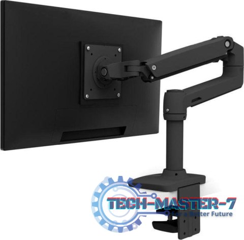 Uchwyt biurkowy Ergotron na monitor 45-241-224 (19 - 34") Uchwyt biurkowy Ergotron na monitor 45-241-224 (19 - 34")
