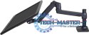 Uchwyt biurkowy Ergotron na monitor 45-241-224 (19 - 34")