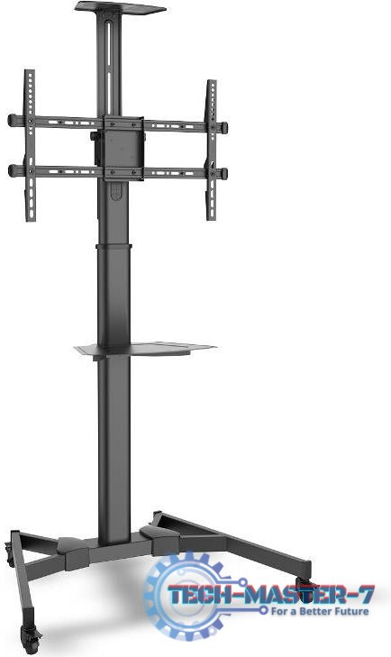Uchwyt do TV DIGITUS DA-90370 (nośność 50kg \37 - 70 cali) Uchwyt do TV DIGITUS DA-90370 (nośność 50kg \37 - 70 cali)
