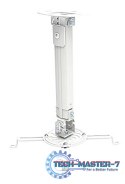 Uchwyt do projektora TECHLY 309654 (13.5 kg/380 - 580mm)