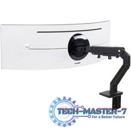 Uchwyt stołowy Monitor Arm with HD Pivot, Matte 45-647-224 (maks. 49
