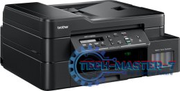 Urządzenie wielofunkcyjne atramentowe BROTHER DCP-T720DW DCPT720DWYJ1