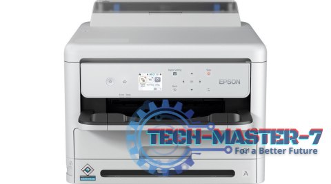 Urządzenie wielofunkcyjne atramentowe EPSON WorkForce Pro WF-M5399DW C11CK77401
