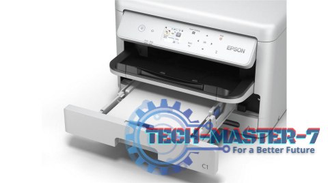 Urządzenie wielofunkcyjne atramentowe EPSON WorkForce Pro WF-M5399DW C11CK77401 Urządzenie wielofunkcyjne atramentowe EPSON WorkForce Pro WF-M5399DW C11CK77401