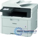 Urządzenie wielofunkcyjne laserowe BROTHER DCPL3560CDW
