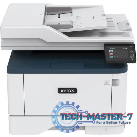 Urządzenie wielofunkcyjne laserowe XEROX B315V_DNI