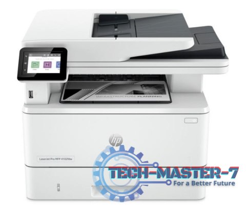 Urządzenie wielofunkcyjne laserowe HP LaserJet Pro 4102DW 2Z622F