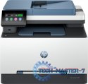 Urządzenie wielofunkcyjne laserowe HP LaserJet Pro MFP 3302sdw 499Q6F