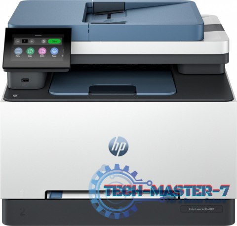 Urządzenie wielofunkcyjne laserowe HP LaserJet Pro MFP 3302sdw 499Q6F