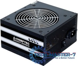 Zasilacz PC CHIEFTEC 500W GPS-500A8
