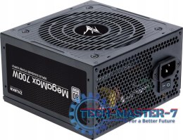 Zasilacz PC ZALMAN 700W ZM700-TXII