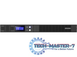 Zasilacz awaryjny POWERWALKER VI 750 R1U 750VA
