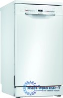 Zmywarka Wolnostojąca BOSCH SPS2IKW04E