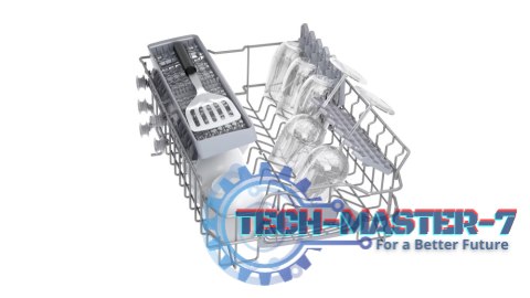 Zmywarka Wolnostojąca BOSCH SPS2IKW04E Zmywarka Wolnostojąca BOSCH SPS2IKW04E