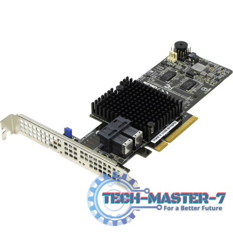 ASUS PIKE II 3108-8I/240PD/2G PIKE II 3108-8i-240PD/2G 8-port ASUS PIKE II 3108-8I/240PD/2G PIKE II 3108-8i-240PD/2G 8-port