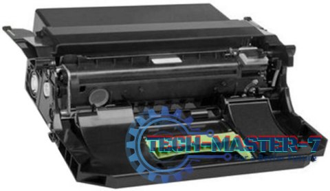 Bęben światłoczuły LEXMARK 52D0Z00